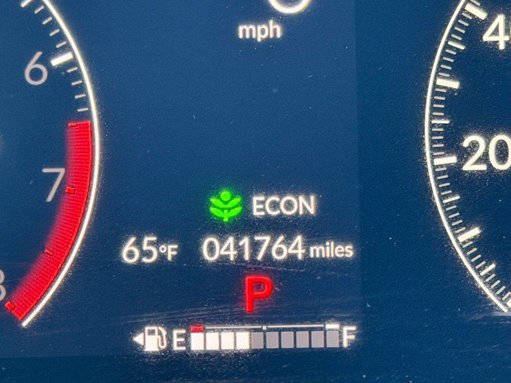 Used 2024 Honda CR-V EX image 18