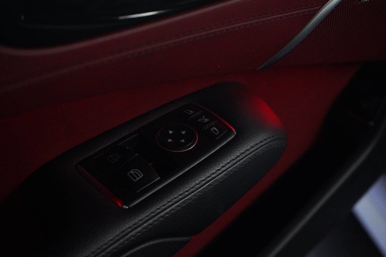 Used 2018 Mercedes-Benz SL 450 SL 450 2dr Roadster image 64