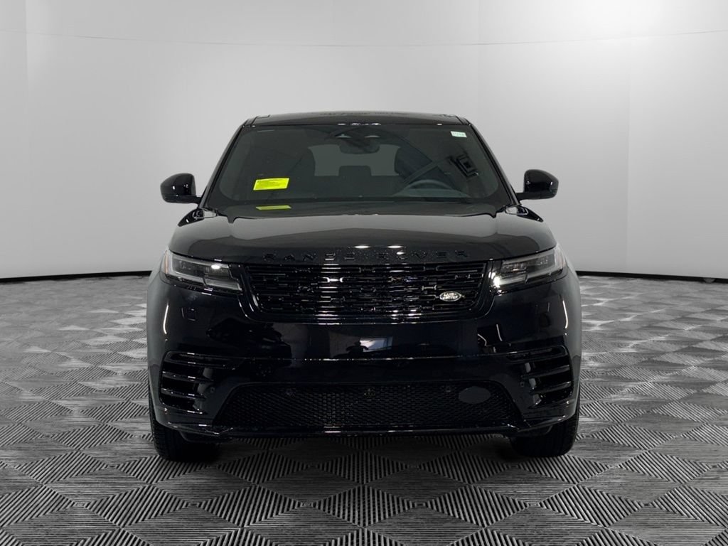 New 2026 Land Rover Range Rover Velar Dynamic SE AWD/4WD image 8