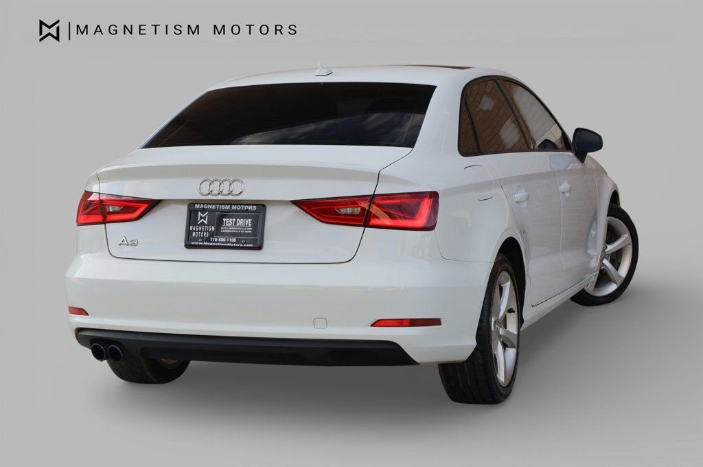 Used 2015 Audi A3 1.8T Premium image 7