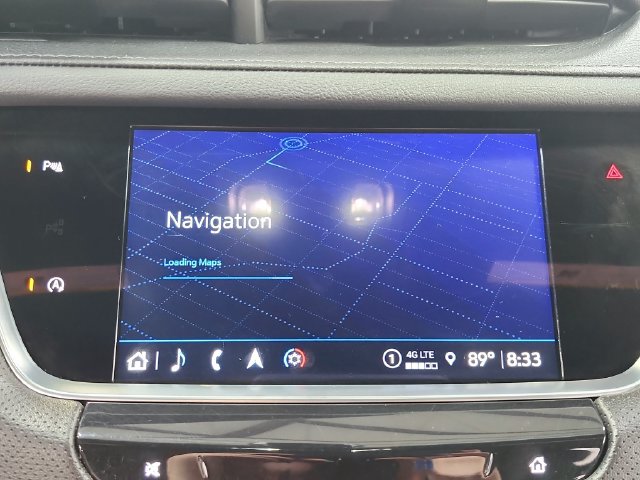 Used 2023 Cadillac XT5 Premium Luxury w/ LPO, Floor Liner Package AWD/4WD image 30