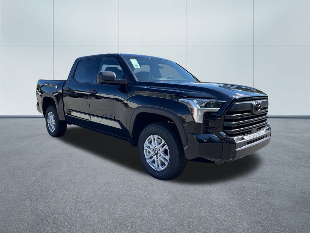 New 2026 Toyota Tundra SR5 image 4