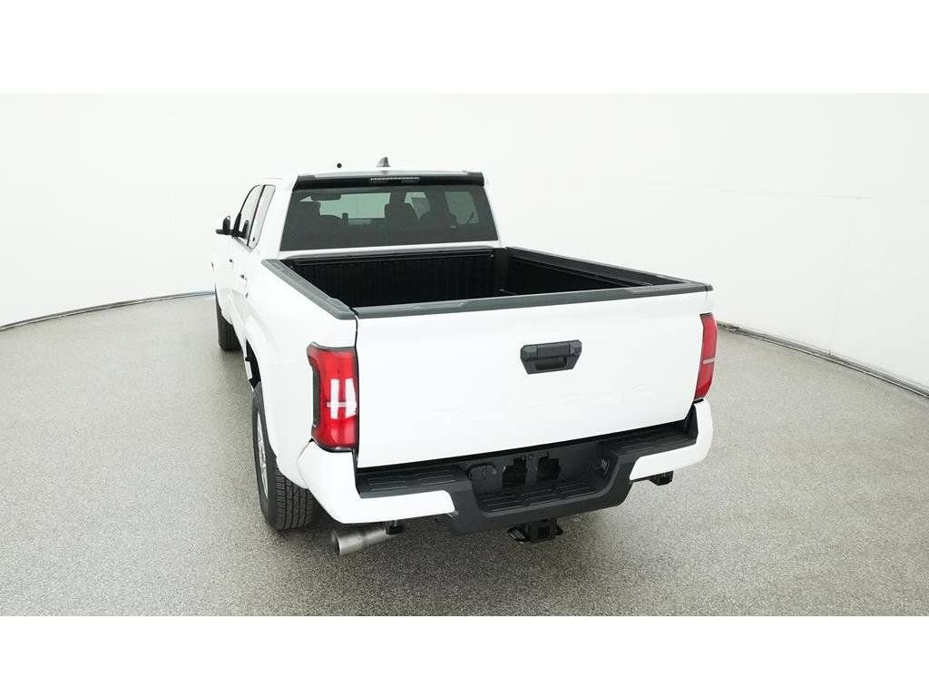 Used 2024 Toyota Tacoma SR5 RWD image 7
