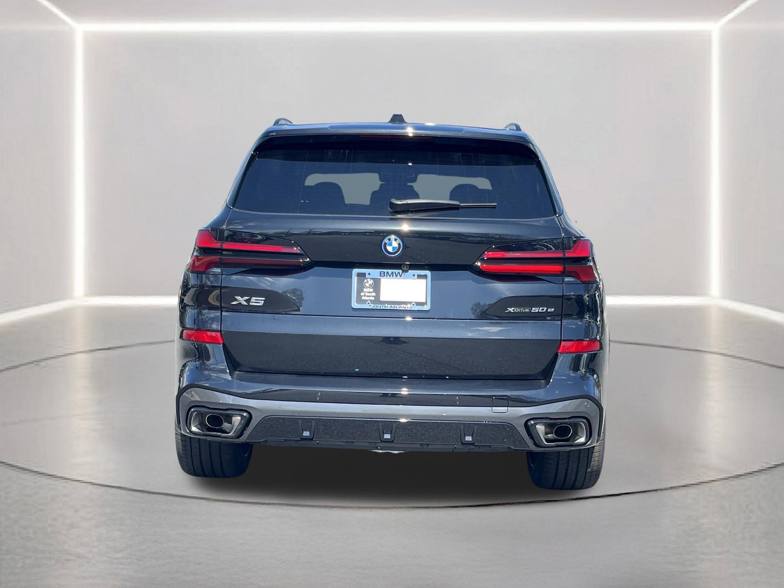 New 2026 BMW X5 xDrive50e AWD/4WD image 25