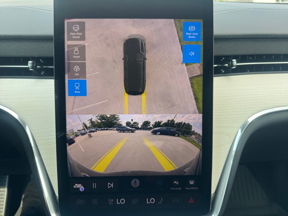 New 2026 Volvo EX90 Ultra AWD/4WD image 19