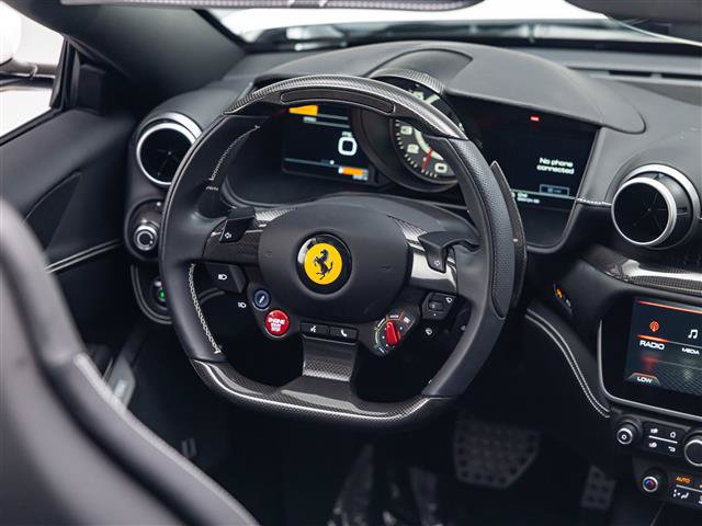 Used 2023 Ferrari Portofino M RWD image 30
