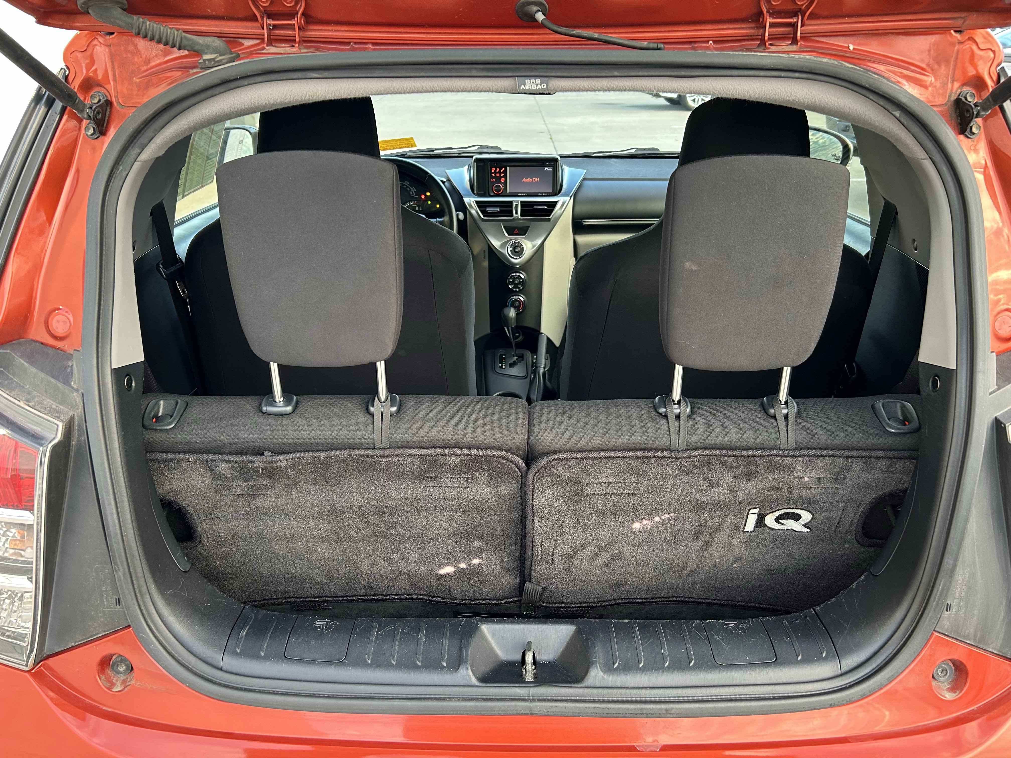 Used 2012 Scion iQ image 18