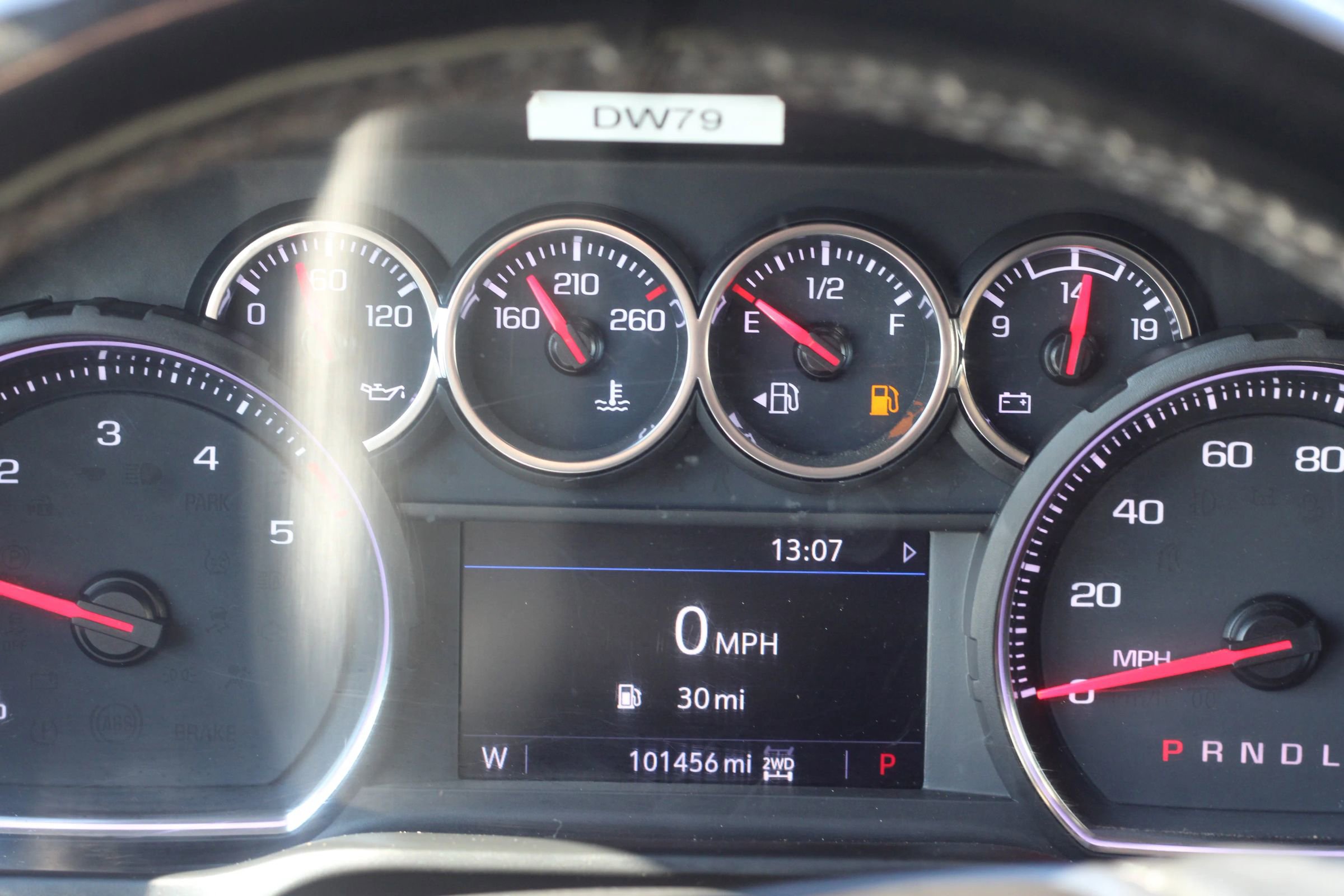 Used 2023 Chevrolet Silverado 2500 LT w/ Convenience Package image 16