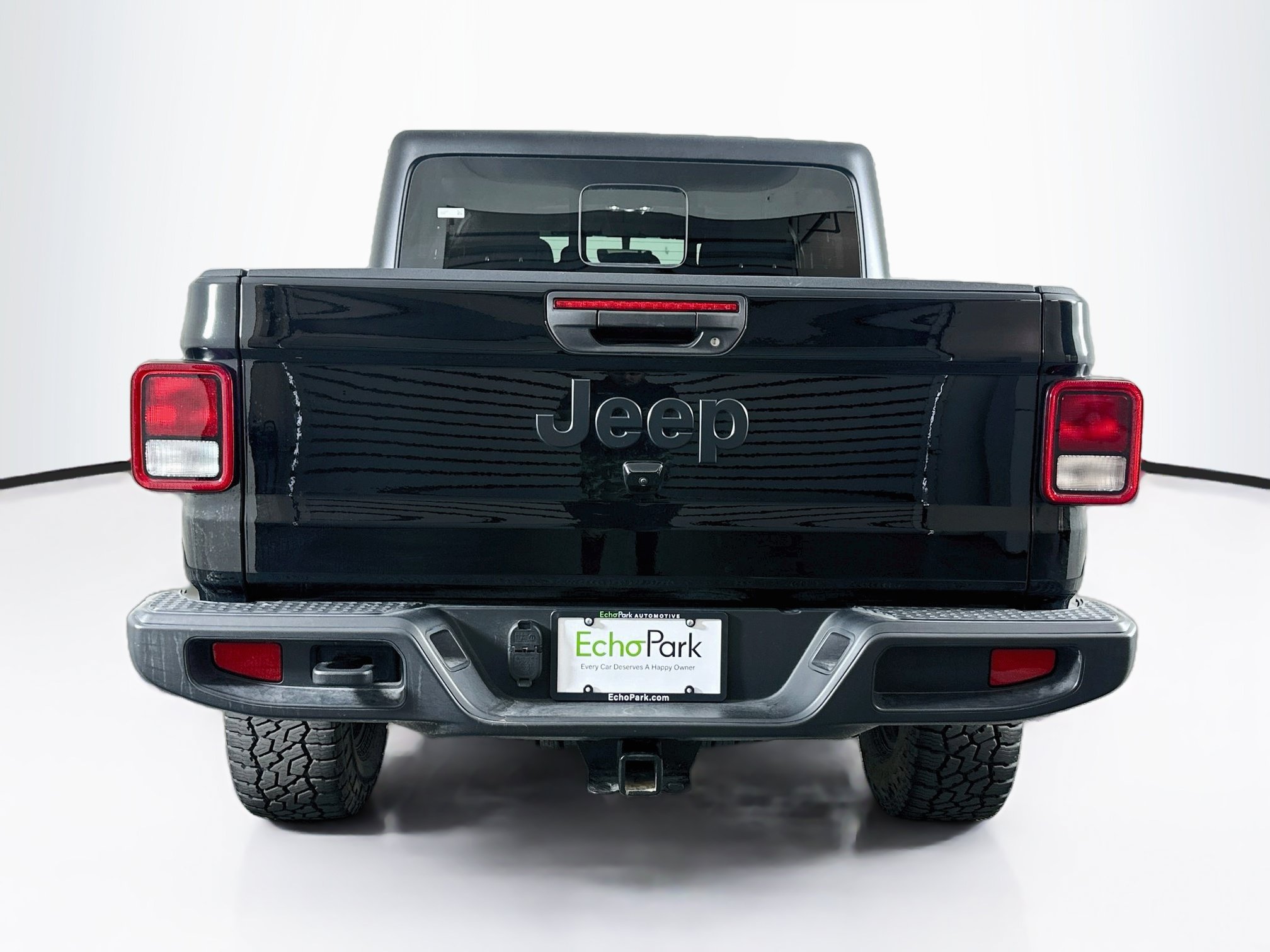 Used 2023 Jeep Gladiator Sport AWD/4WD image 7