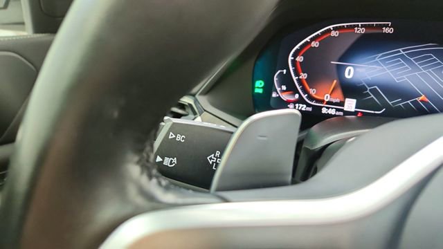 Used 2023 BMW X5 xDrive40i w/ M Sport Package image 44