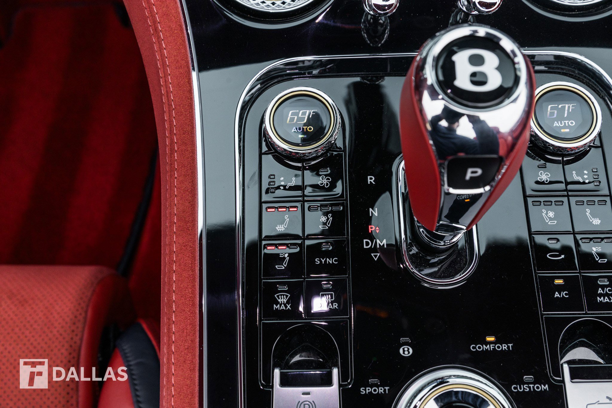 Used 2022 Bentley Continental GT Speed image 30