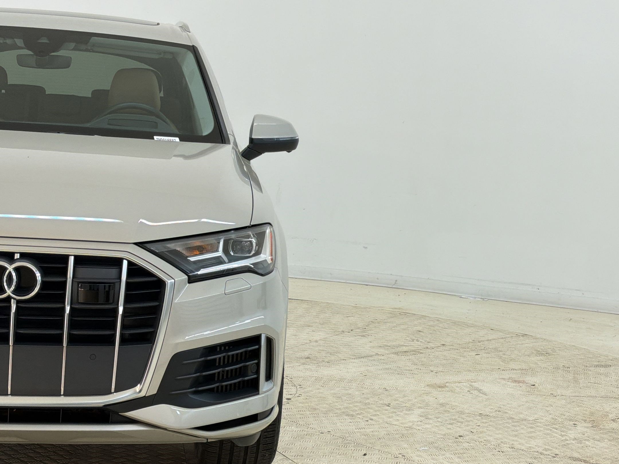 Used 2022 Audi Q7 3.0T Prestige image 20