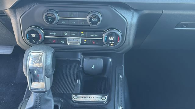 New 2026 Ford Bronco Big Bend AWD/4WD image 23