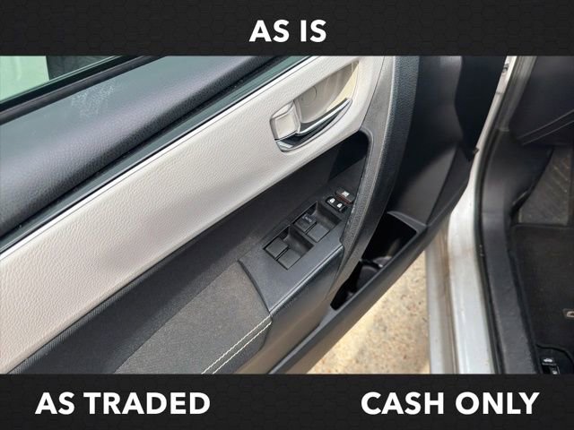 Used 2017 Toyota Corolla LE image 5