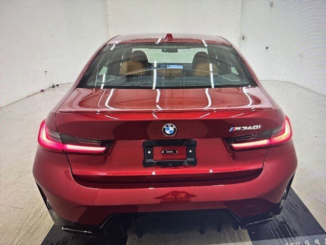 Used 2025 BMW M340i image 13