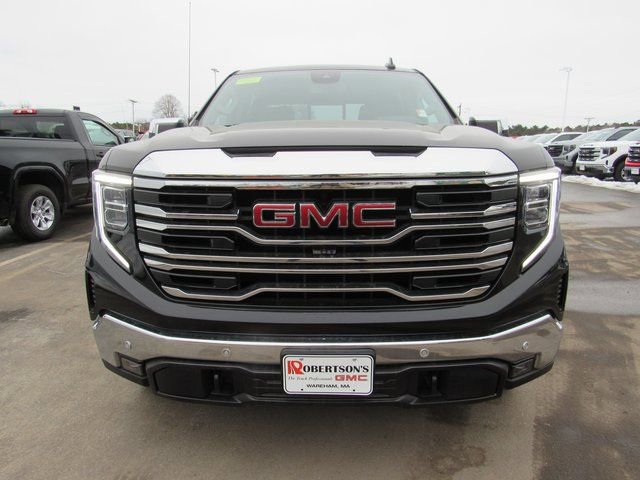 Certified 2023 GMC Sierra 1500 SLT w/ SLT Premium Plus Package image 5