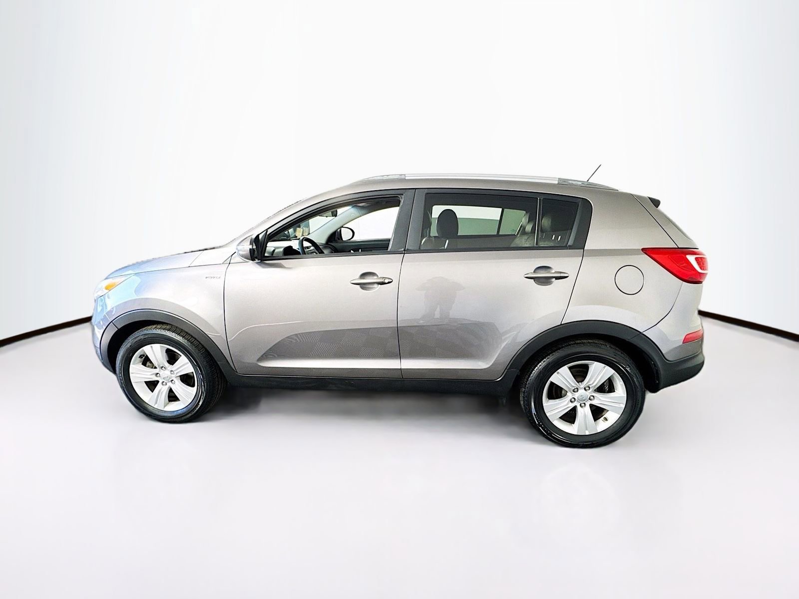 Used 2013 Kia Sportage LX w/ Convenience Pkg image 4