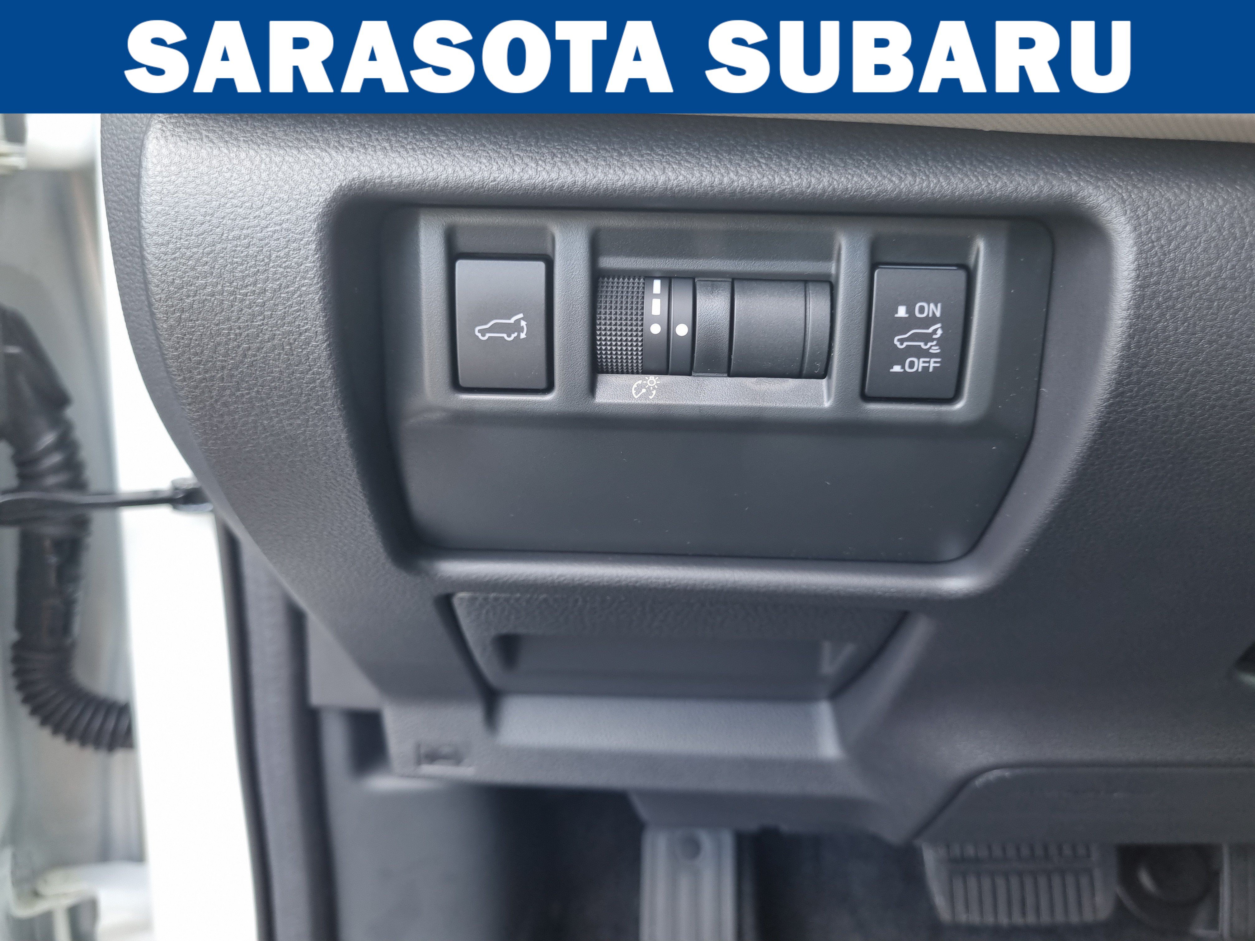 New 2026 Subaru Forester Limited AWD/4WD image 24