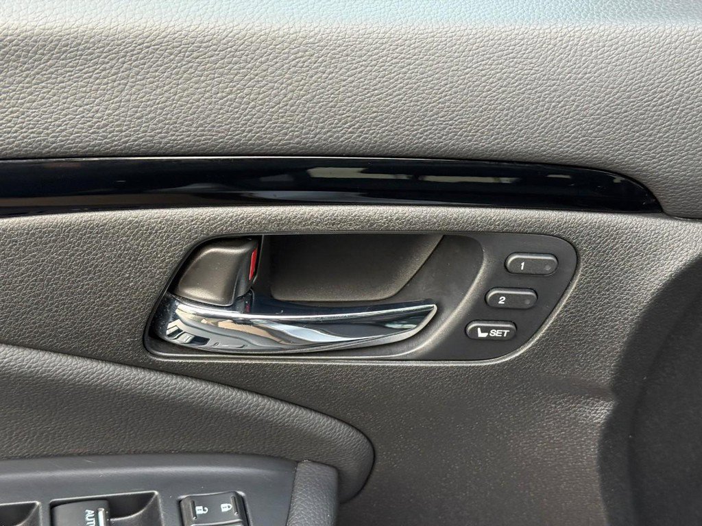 Used 2020 Honda Ridgeline RTL-E image 17