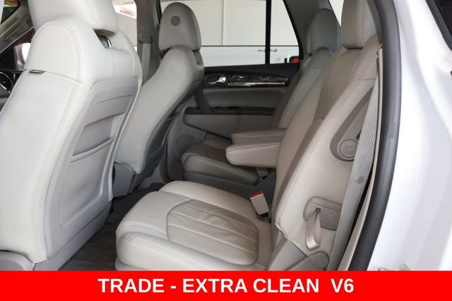Used 2016 Buick Enclave Leather FWD image 17