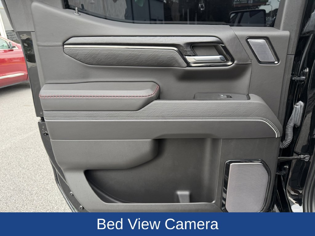 Used 2023 GMC Sierra 1500 AT4X AWD/4WD image 11
