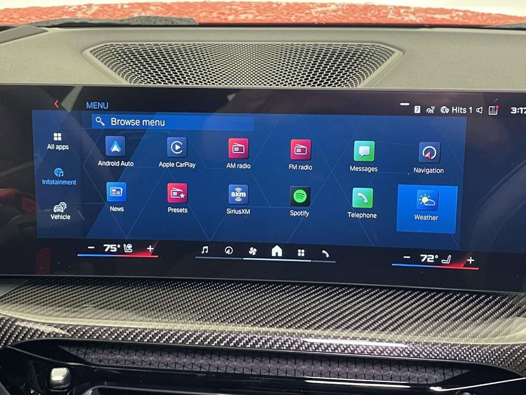 New 2026 BMW M4 xDrive Competition AWD/4WD image 22