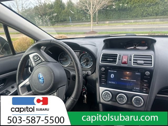 Used 2017 Subaru Crosstrek 2.0i Limited w/ Popular Package #2 image 20