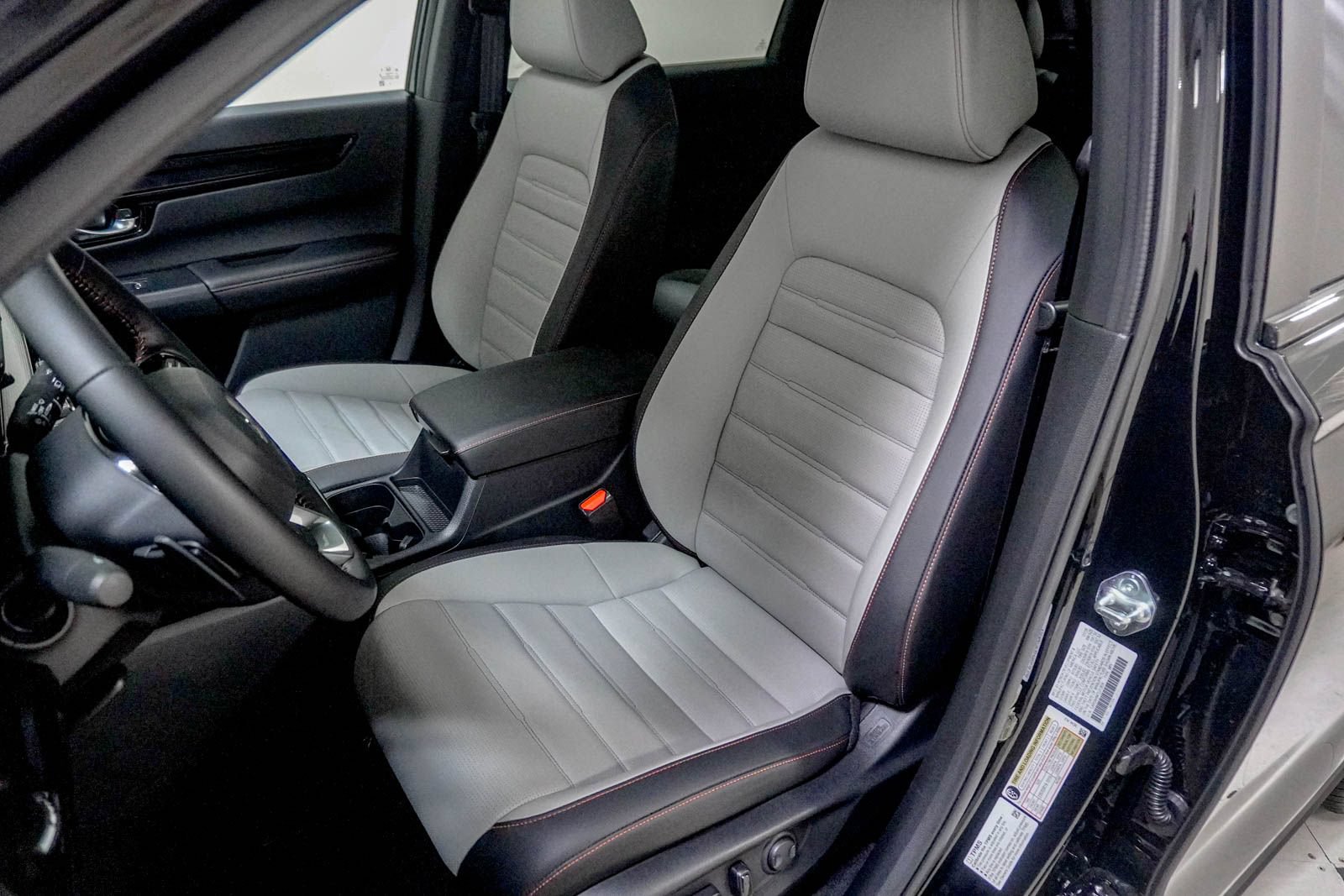 Certified 2026 Honda CR-V Sport Touring image 19