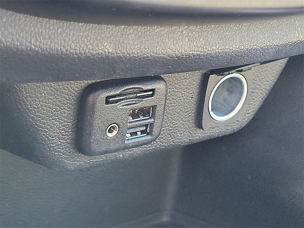 Used 2020 Chevrolet Traverse Premier w/ LPO, Floor Liner Package image 11