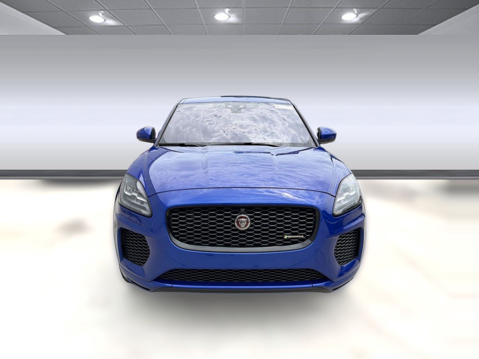 Used 2019 Jaguar E-PACE R-Dynamic HSE AWD/4WD image 6