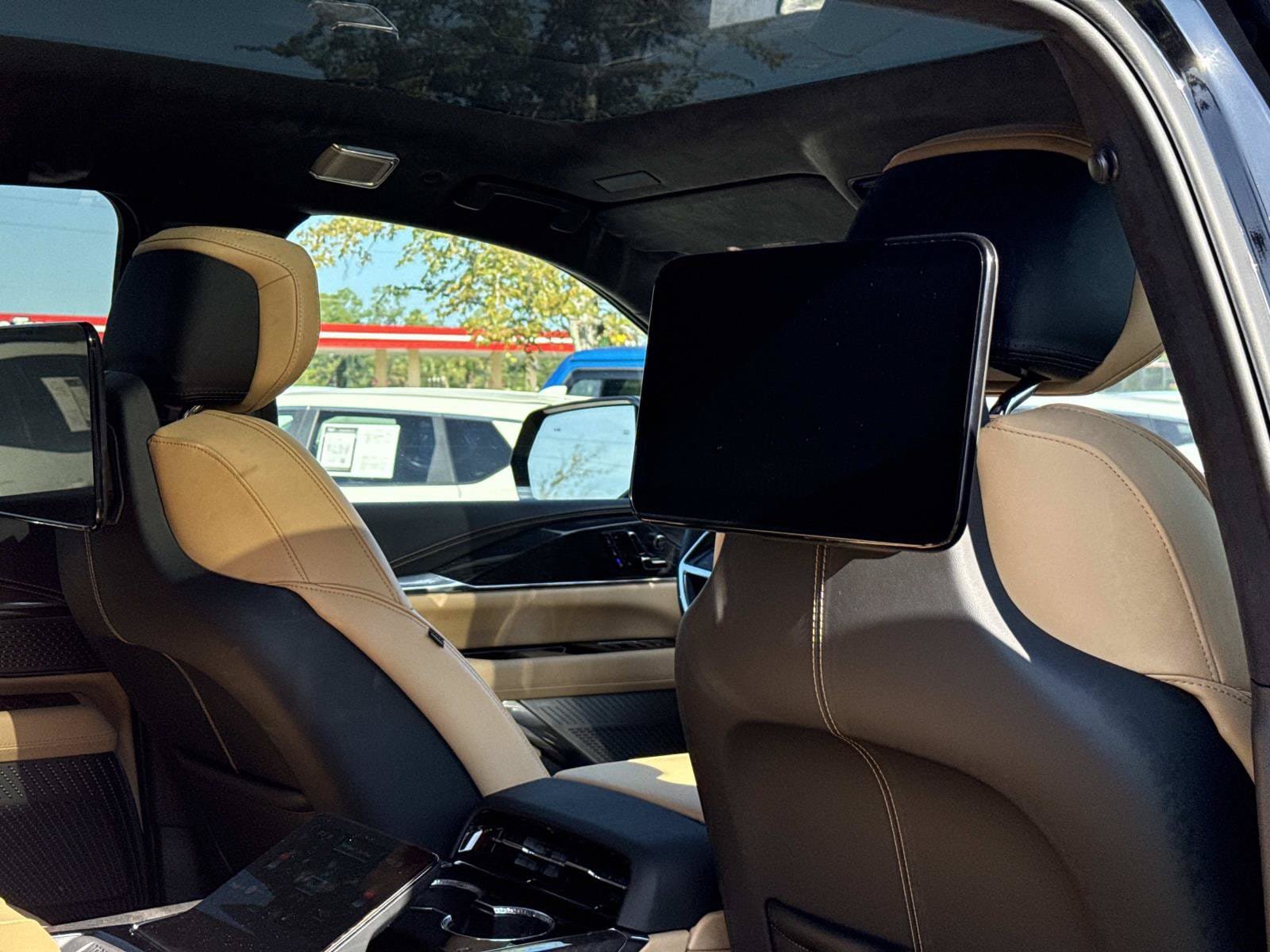 Certified 2026 Cadillac Escalade IQ Sport 2 AWD/4WD image 27