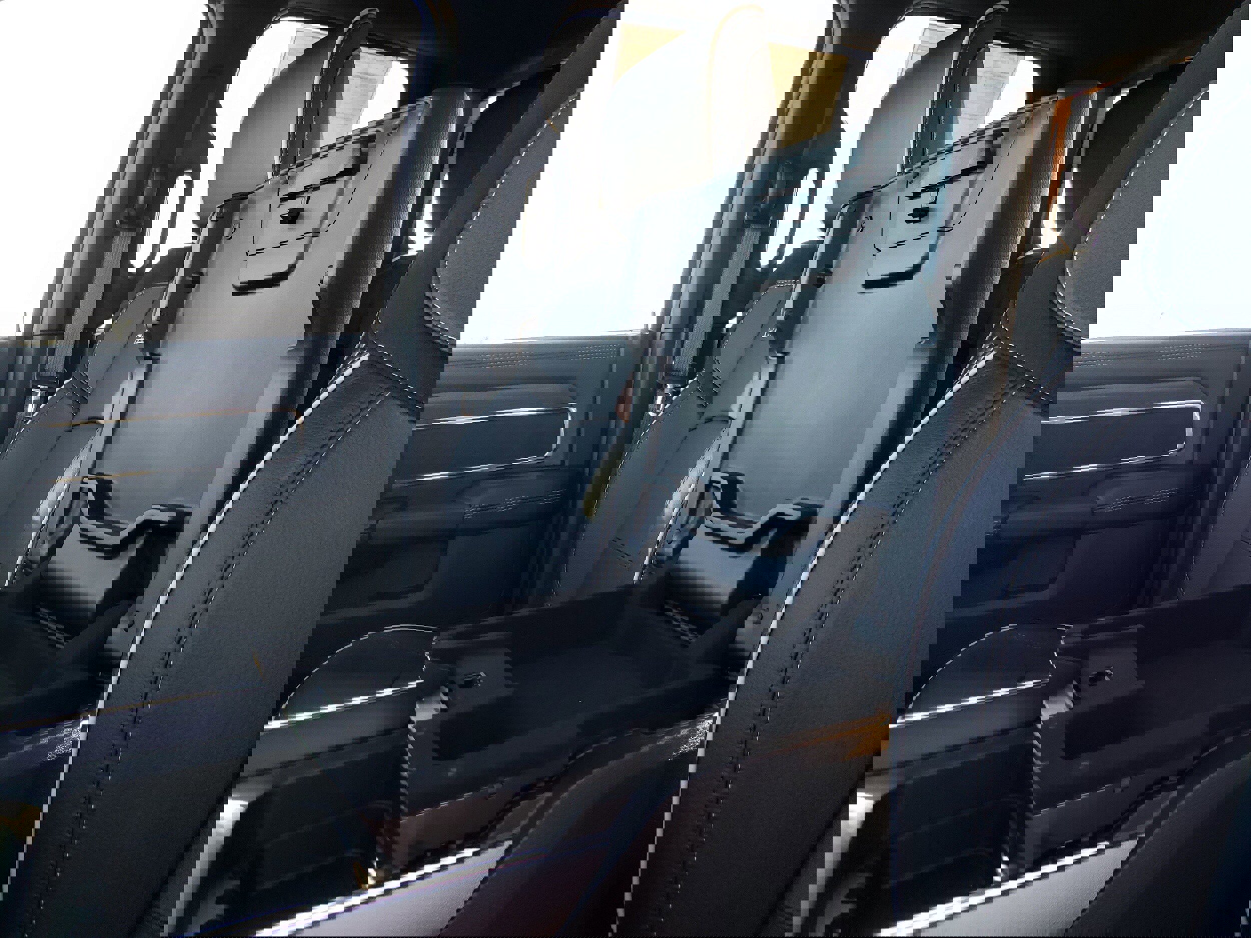 New 2025 RAM 2500 Laramie w/ Night Edition image 28