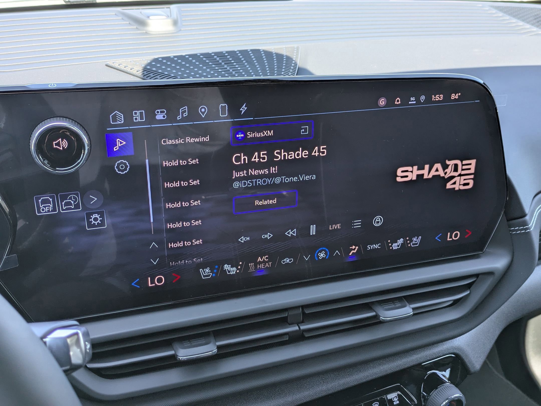 New 2026 Chevrolet Silverado EV LT image 16