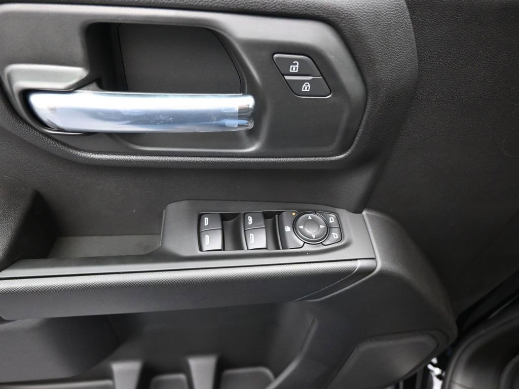 New 2026 GMC Sierra 1500 Pro w/ Graphite Edition image 13