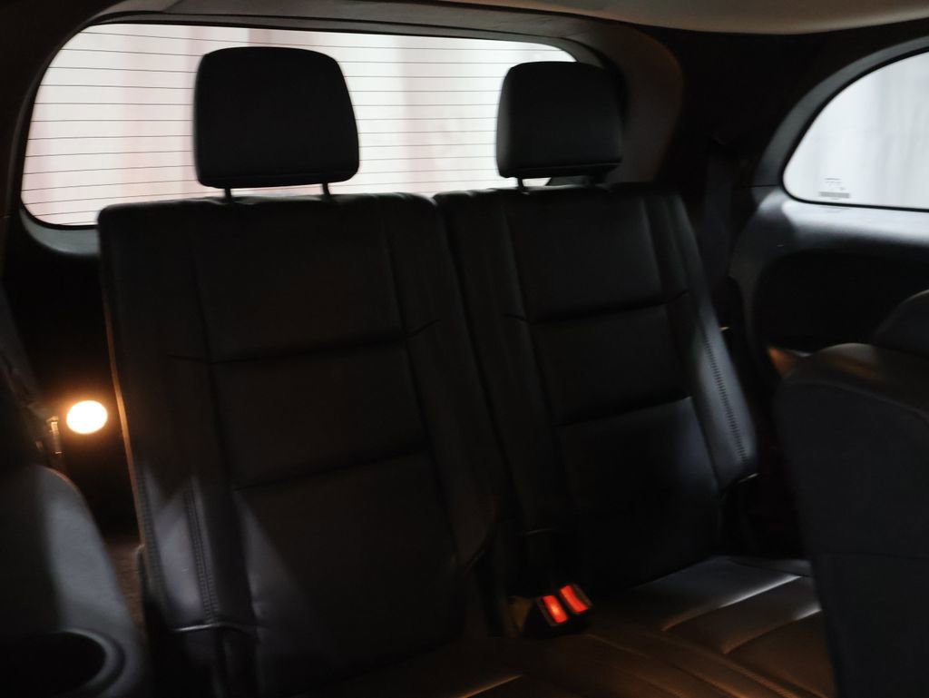 Used 2016 Dodge Durango Limited image 22