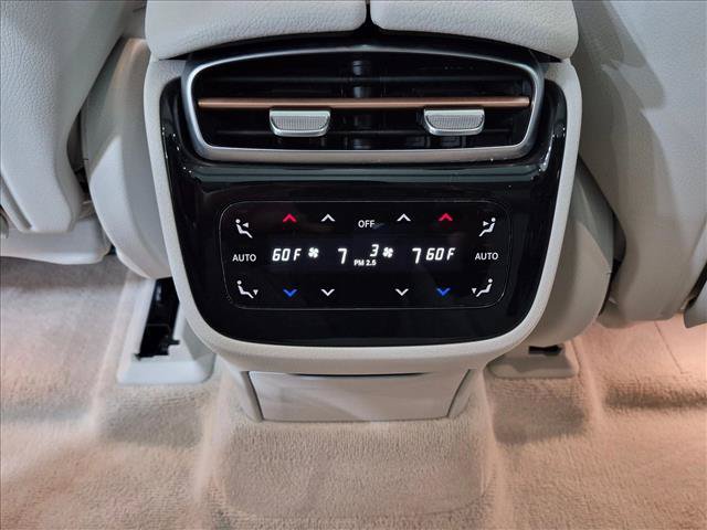 Used 2024 Mercedes-Benz EQE AMG 4MATIC SUV image 18