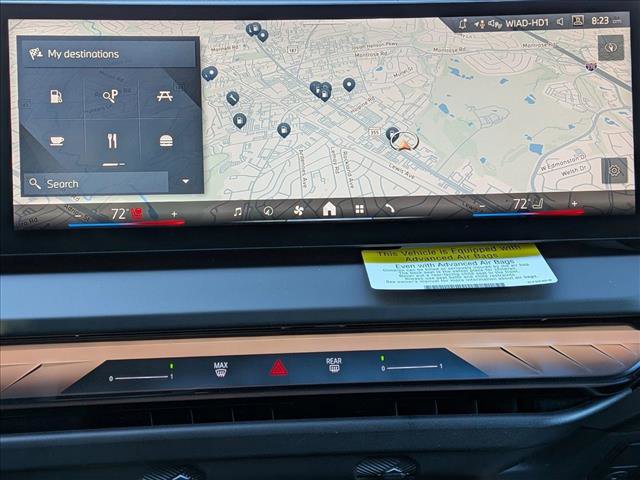 New 2026 BMW X3 xDrive30 w/ Premium Package image 14