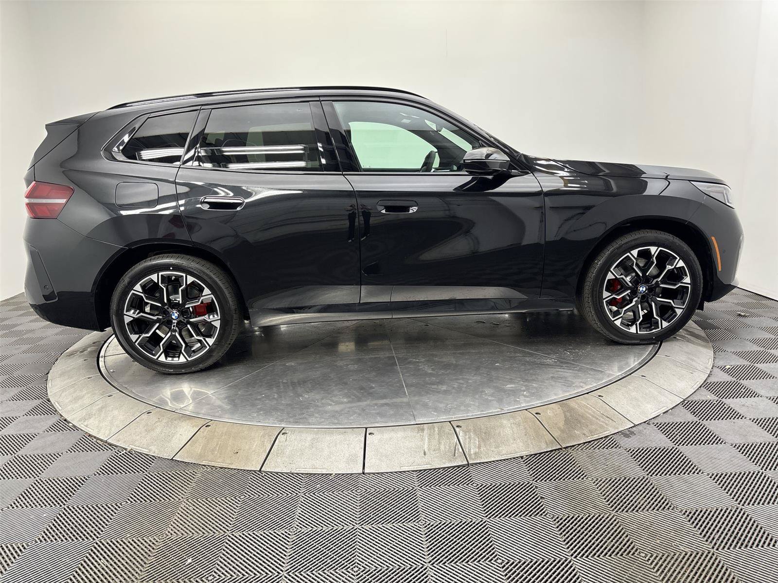 New 2026 BMW X3 xDrive30i w/ M Sport Package AWD/4WD image 17