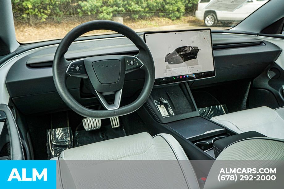 Used 2024 Tesla Model 3 Performance image 27