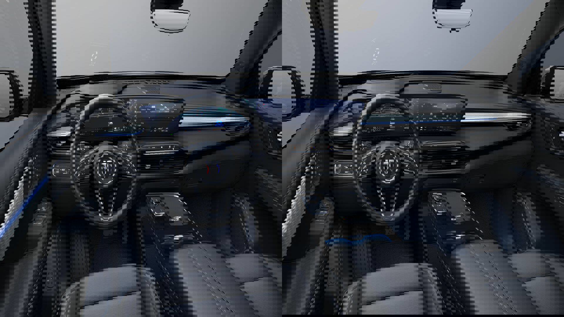 New 2026 Buick Enclave Preferred w/ Power Package image 35