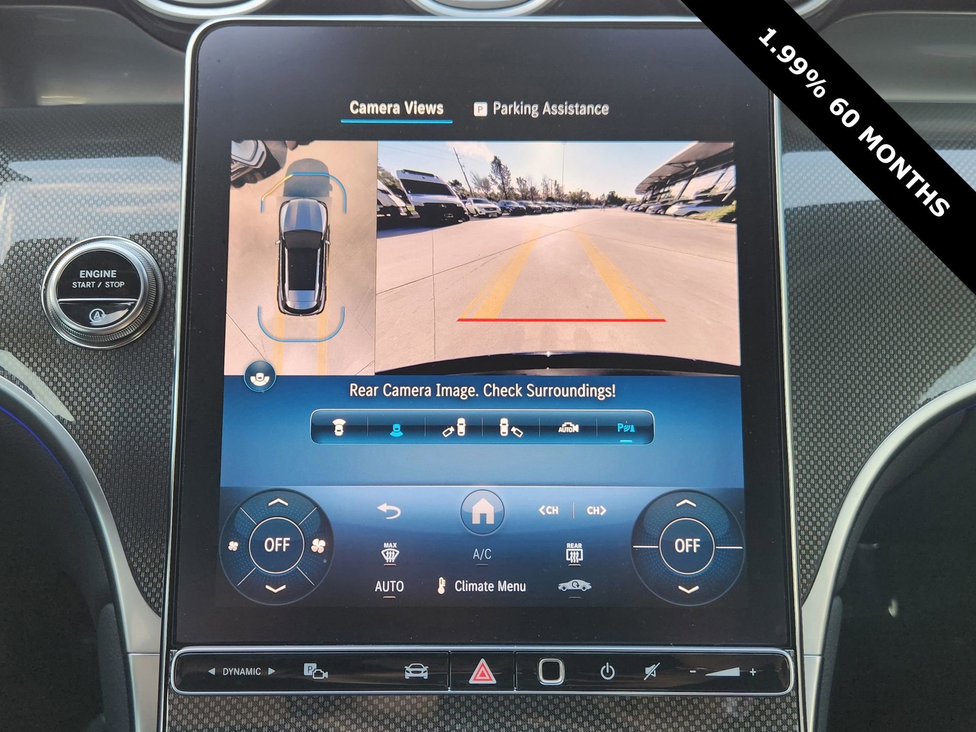 Certified 2025 Mercedes-Benz GLC 300 image 17