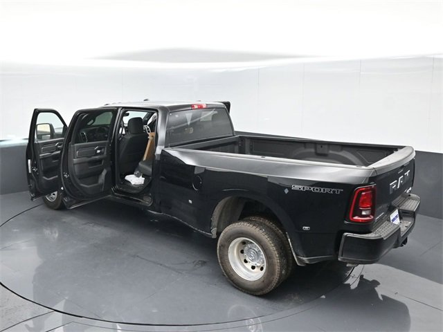 New 2026 RAM 3500 Big Horn image 49