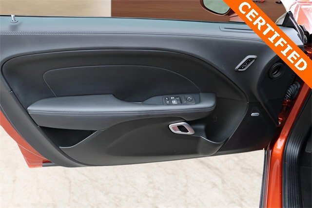 Used 2023 Dodge Challenger R/T Scat Pack image 12