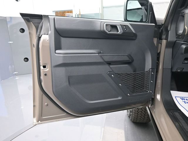 New 2025 Ford Bronco Badlands w/ Sasquatch Package image 10