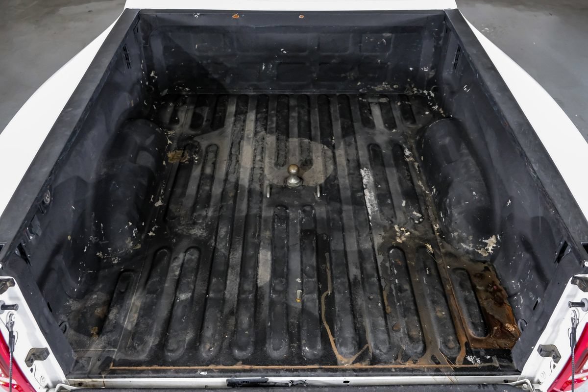 Used 2022 RAM 3500 Limited w/ Body Color Bumper Group AWD/4WD image 53
