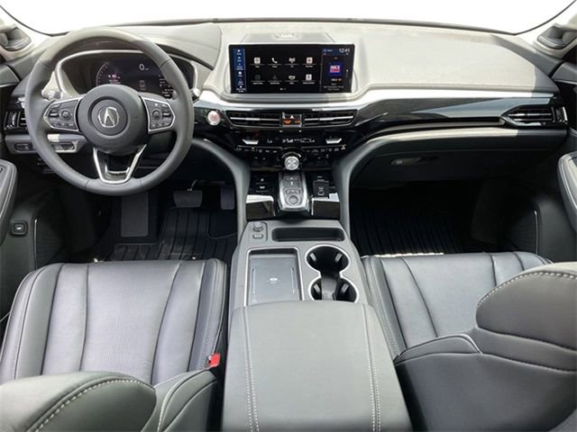 New 2026 Acura MDX w/ Technology Package image 12