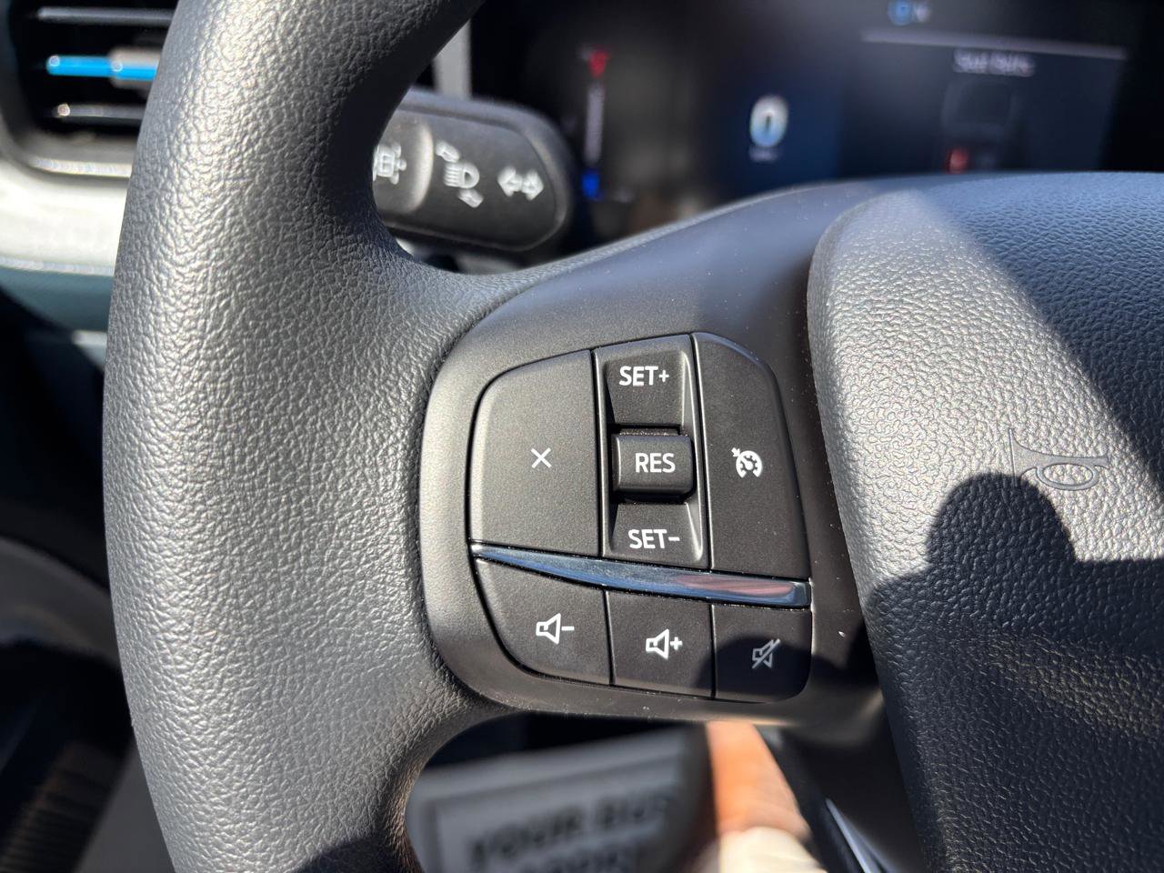 New 2026 Ford Maverick XLT w/ 4K Tow Package AWD/4WD image 16