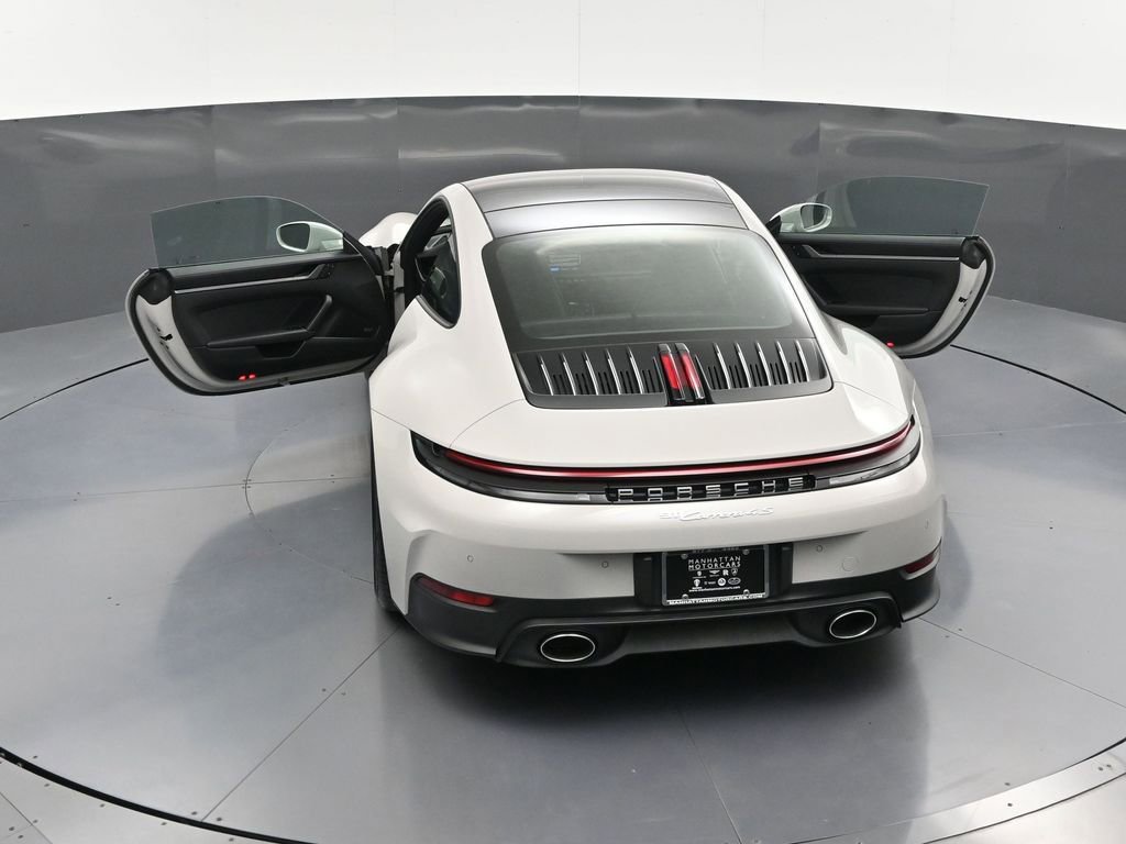 New 2026 Porsche 911 Carrera 4S AWD/4WD image 32