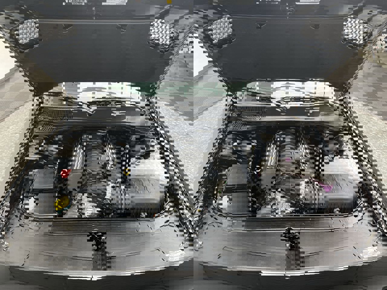 Used 2023 Dodge Challenger R/T Scat Pack w/ 1320 Plus Group image 8