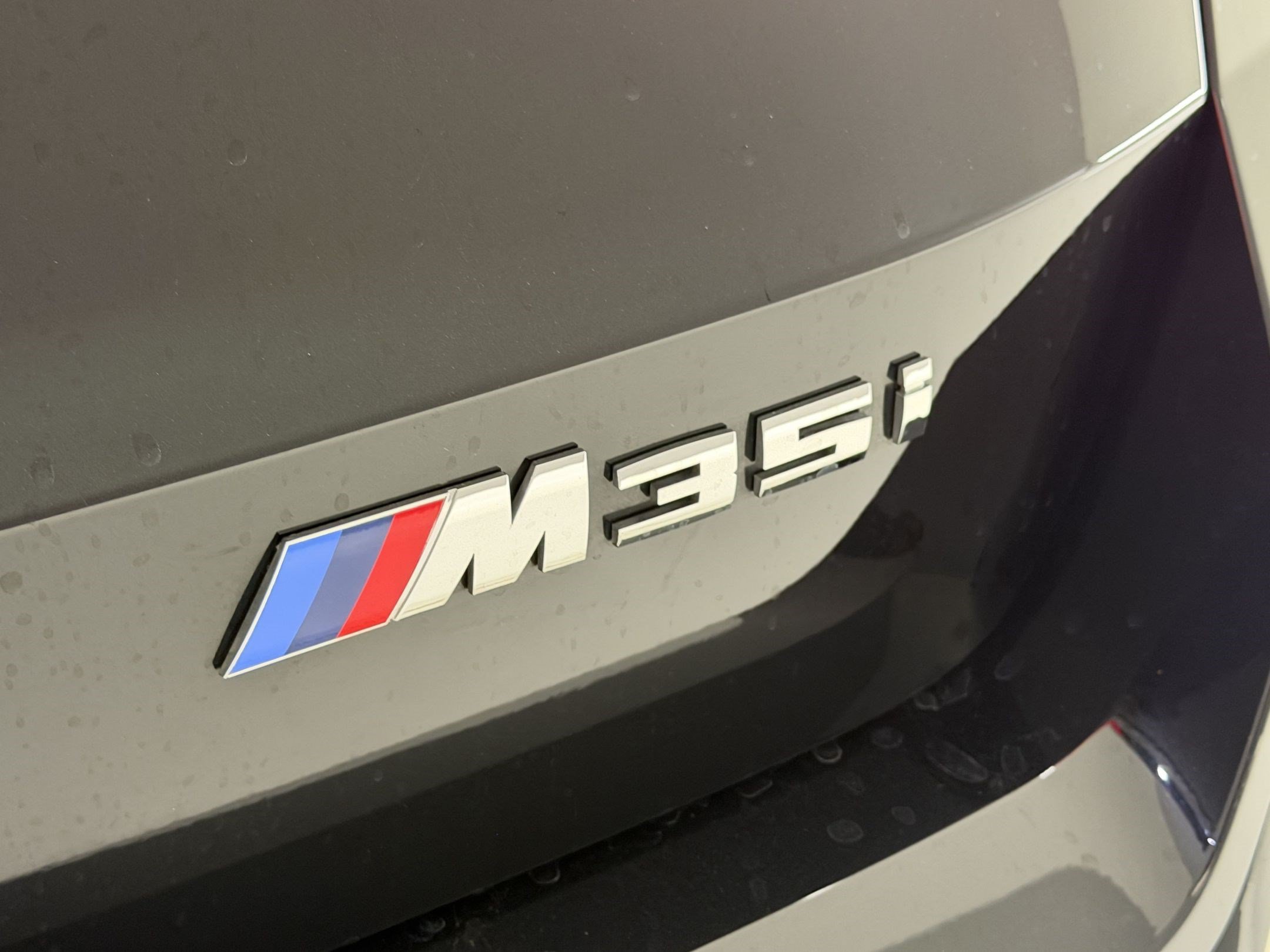 Used 2024 BMW X1 M35i w/ Shadowloine Package AWD/4WD image 33